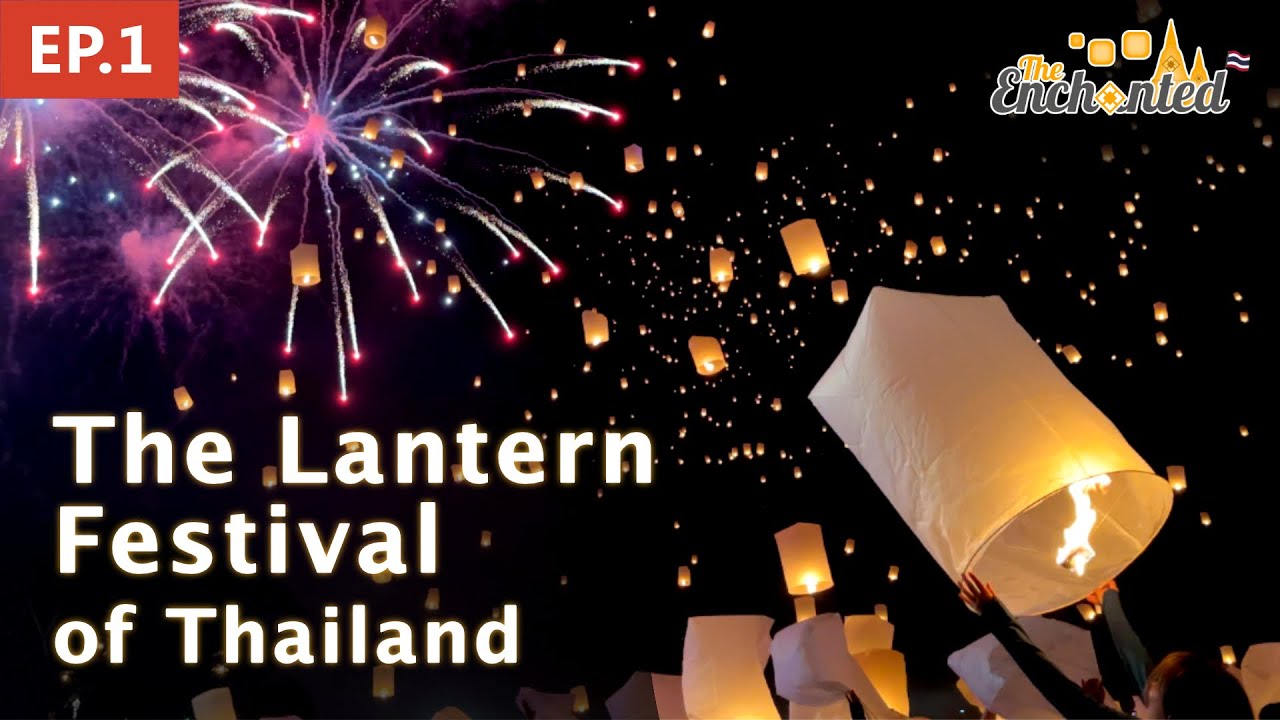 10 Pack Thai Flying Lanterns