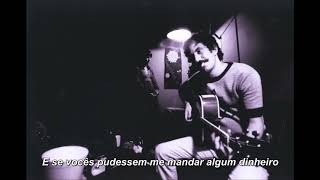 Jim Croce - Box #10 - Legendado