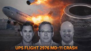 Ups Crash Boeing Insisted It Was Safe