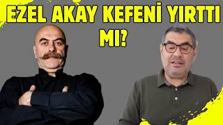 Ezel Akay’ın Evini Görünce “Bu Nasıl Bir Kafaysa…” Dedim