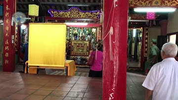 Lễ hội cầu ngư ở TP, Phan Thiết 03-6-2018