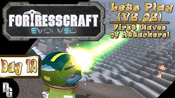 FortressCraft Evolved! ►Let