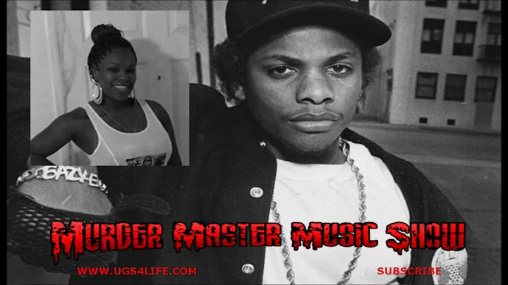 Eazy-E's Daughter Erica Wright speaks on Dad's Tom...