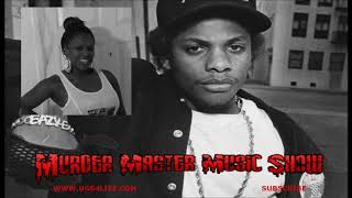 Eazy-E's Daughter Erica Wright speaks on Dad's Tombstone Unveiling and her Dad's Legacy