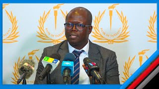 Bot Yatoa Tanko, Hatuuzi Dhahabu Kufadhili Miradi Ya Serikali