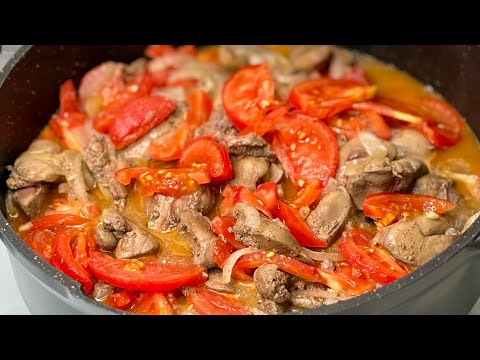 СОЧНАЯ ПЕЧЕНЬ ПО-ЛЕТНЕМУ! Быстро, вкусно, полезно.