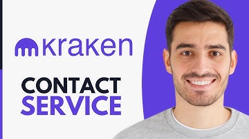 How to Contact Kraken Customer Service - Step by Step