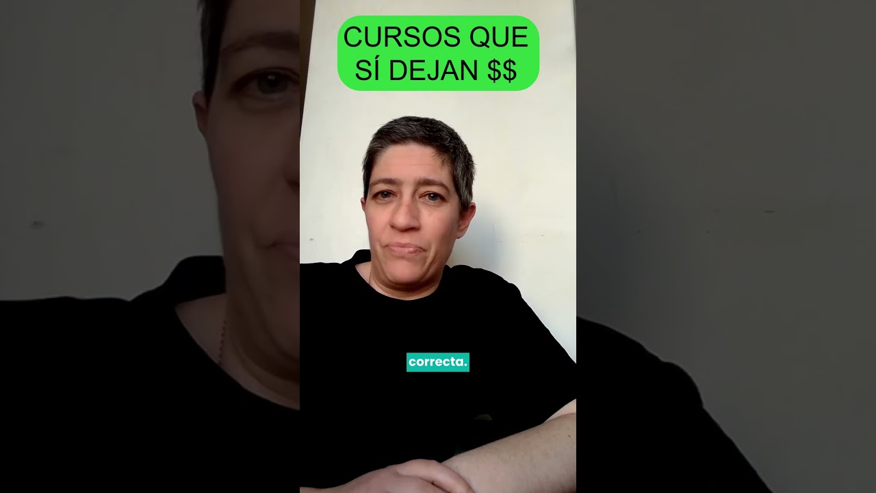 Esto es lo que hacen diferente los que venden cursos exitosos 