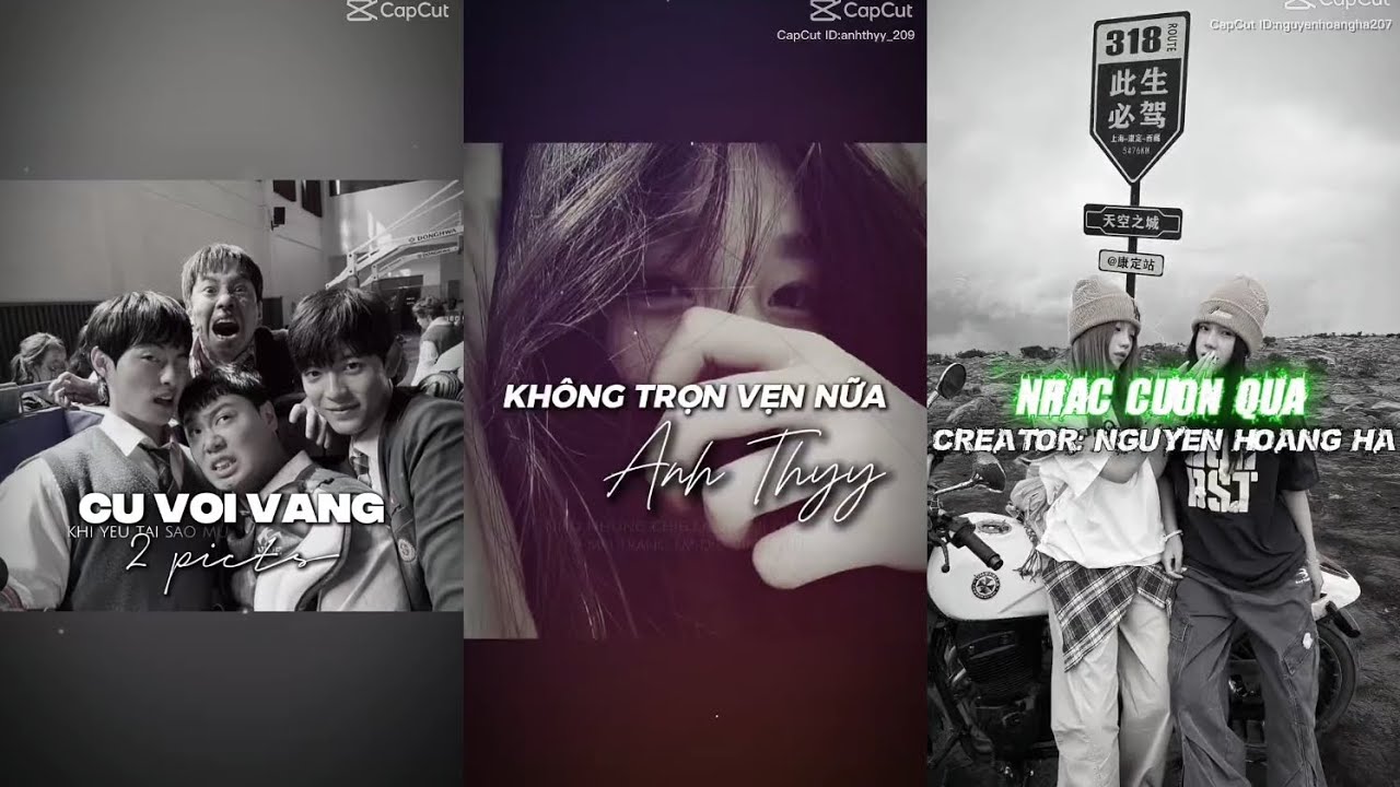 Tuyển tập các bản nhạc đang viral trên tiktok 2025  ┆#24┆ Thanks for watchingᥫ᭡