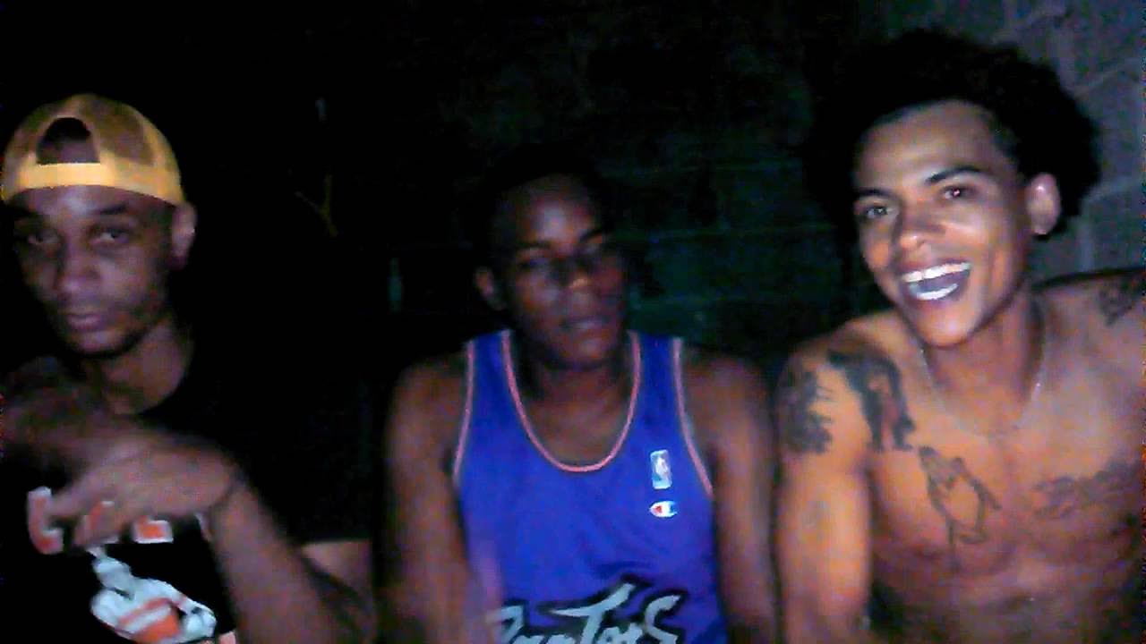 Talent from street - Dominican top 5 - La música del pueblo - YouTube