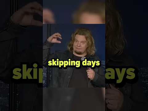 ISMO | What did I miss?