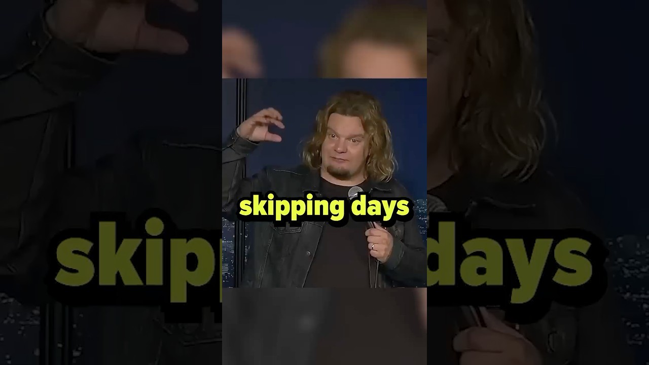 ISMO | What did I miss? 