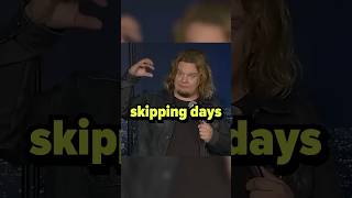 ISMO | What did I miss? #comedy  #standupcomedy  #funnystandup