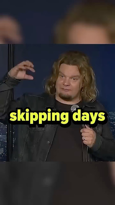 ISMO | What did I miss? #comedy  #standupcomedy  #funnystandup
