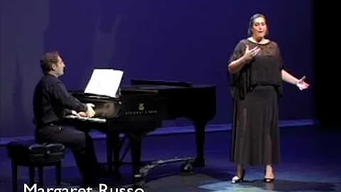 Margaret Russo
