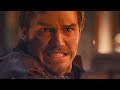 Питер Квилл пытается убить Гамору / Мстители: Война бесконечности (2018)