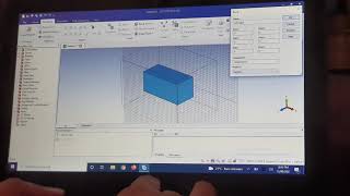 How to create waveguide model in  CST microwave studio suite?
