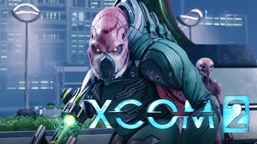 XCOM2 - The rocket man - PART 15   Playirtz