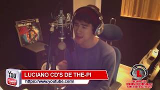 MELO DE ANDREA DEA REMIX By LUCIANO CD'S