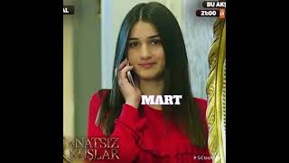 Aylara Göre Gi̇zem Güneş Scoompa Vi̇deokli̇p