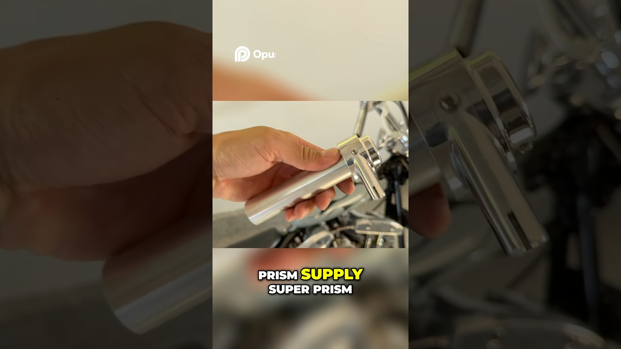 Prism Supply SuperPrism throttle install 