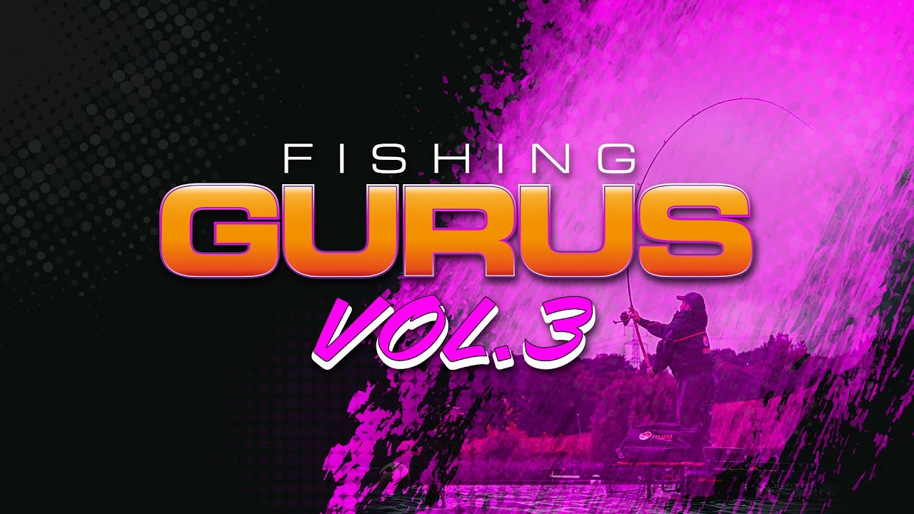 Fishing Gurus Volume 3 Main Trailer YouTube