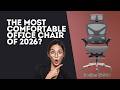 The Most Comfortable Office Chair of 2026? – Boulies EP500 Review thumbnail