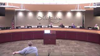 Historic Preservation Commission Meeting - September 26, 2019