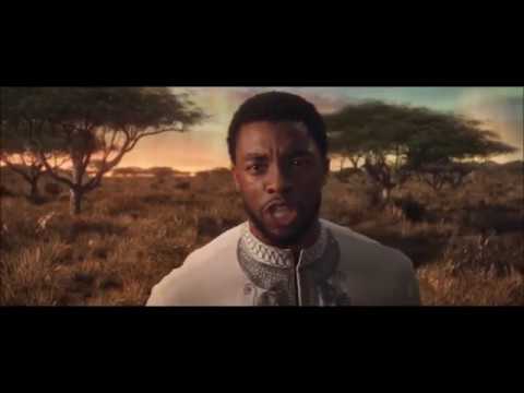 Black Panther Confronts Helmut Zemo Scene Captain America Civil War 16 Movie Clip 4k Youtube