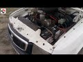 звук волги 3110 с двигателем V8 от газ 53