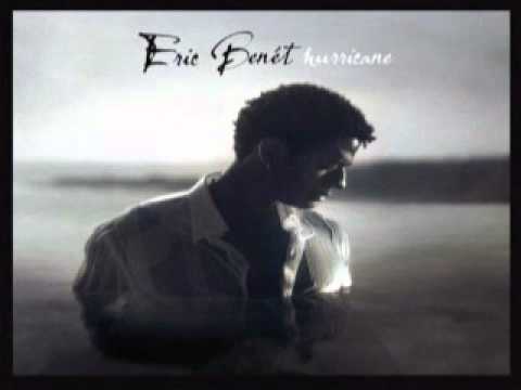 (+) The last time - eric benet