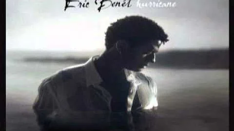 Eric Benet ~ The Last Time (2005)