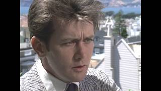 Die Strassen von San Francisco (1974) - Staffel 2 - Folge 2 - Mord vor der Kamera