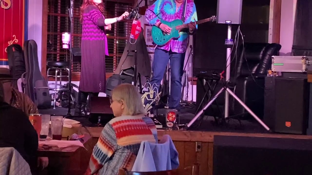 Paul and Kristie Bobal