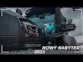 Nowy Nabytek????😮😮 Deutz fahr 9340 warrior