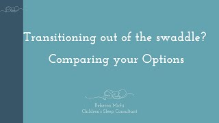Top Swaddle Transition Picks: Making the Move from Swaddling with Ease