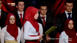 Ya Rabbena - Bosna Hersek Konserleri Bihac