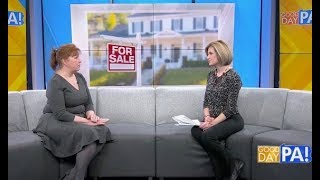 Mortgages and 1st Time Home Buyers - Good Day PA