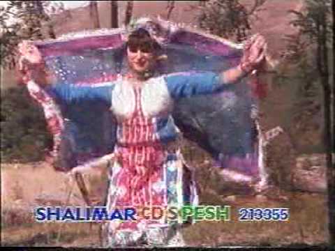 Asif Ali Khan & Mussarat - tu yai zama meena