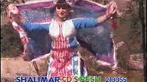 Asif Ali Khan & Mussarat - tu yai zama meena