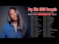 Musique Francaise 2021  Playlist Chanson Francaise 2021  Les Meilleures Chansons Françaises 2021