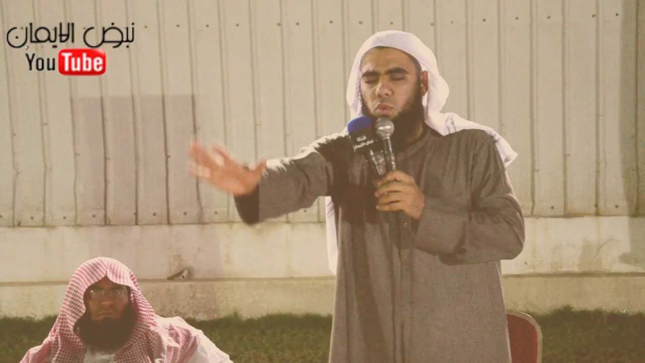 يُعذب ويُبشر بالجنه للداعية : صلاح عناد العنزي