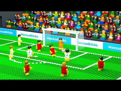 Lego City 2020 | Lego Stop Motion Animation Compilation About LEGO Land About LEGO Land LEGO Land is. 