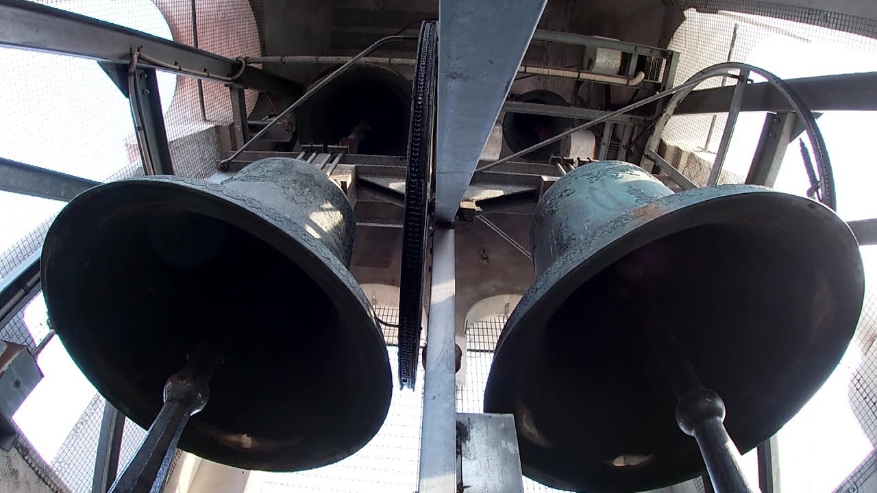 Campane di Rorai Grande (Pordenone) YouTube Campane di Rorai Grande (Pordenone) YouTube