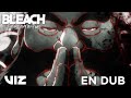 Can Ichibe Hyosube's Bankai Stop Yhwach? | BLEACH: Thousand-Year Blood War (ENGLISH DUB) | VIZ