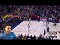 FlightReacts To #8 TIMBERWOLVES at #1 NUGGETS | FULL GAME 5 HIGHLIGHTS | April 25, 2023!