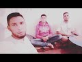 اول كلامي اهدي سلامي الى محمد خير الانامي