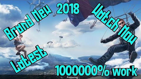 How To Fix Lag on Rules of Survival(ANDROID) version 2