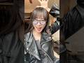 こんな格好でも経験959人だから人は見た目によらないんだよ😌