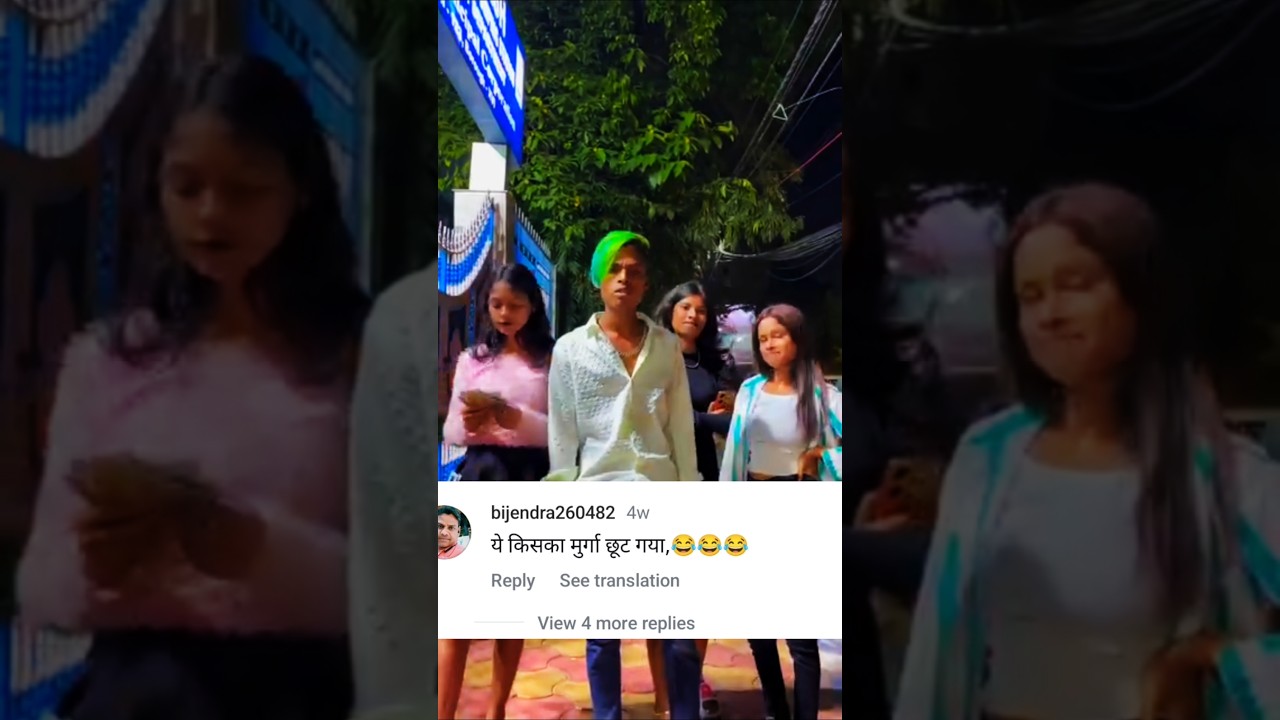 Chapri 🤣 Instagram funny comments 